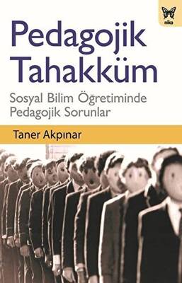 Pedagojik Tahakküm - 1