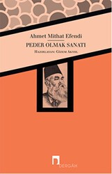 Peder Olmak Sanatı - Dergah Yayınları