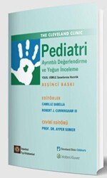Pediatri Ayrıntılı Değerlendirme ve Yoğun İnceleme - İstanbul Tıp Kitabevi