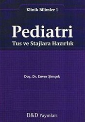 Pediatri: Tus ve Stajlara Hazırlık - Nobel Tıp Kitabevi