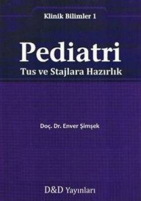Pediatri: Tus ve Stajlara Hazırlık - 1