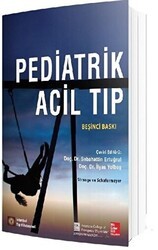 Pediatrik Acil Tıp - İstanbul Tıp Kitabevi