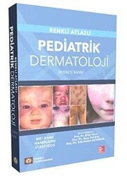 Pediatrik Dermatoloji - İstanbul Tıp Kitabevi
