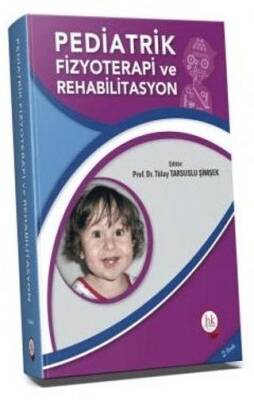Pediatrik Fizyoterapi Rehabilitasyon - 1