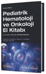 Pediatrik Hematoloji ve Onkoloji El Kitabı - İstanbul Tıp Kitabevi