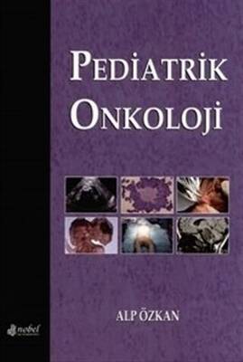 Pediatrik Onkoloji - 1