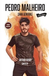 Pedro Malheiro - Gece Kitaplığı