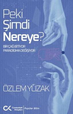 Peki Şimdi Nereye? - 1