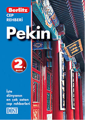 Pekin Cep Rehberi - 1