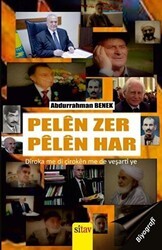 Pelen Zer Pelen Har - Sitav Yayınevi