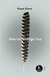 Pele’nin Öldüğü Yaz - Nebula Kitap