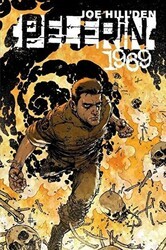 Pelerin 1969 Kapak A - Presstij Kitap