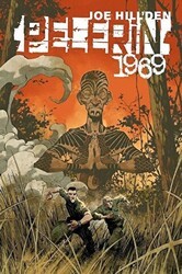 Pelerin 1969 Kapak B - Presstij Kitap