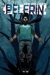 Pelerin Kapak A - Presstij Kitap