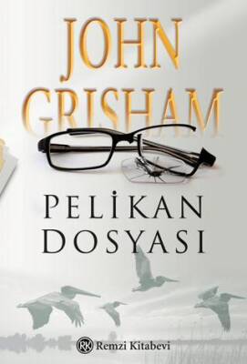 Pelikan Dosyası - 1