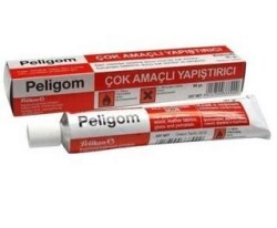 Pelikan Peligom No11 90 Gr Tüp - Pelikan