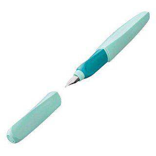 Pelikan Twist P457 Dolma Kalem Tekli Kutu Mint - 1