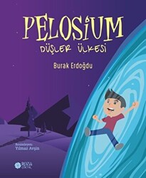 Pelosium - Düşler Ülkesi - 1