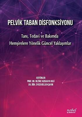 Pelvik Taban Disfonksiyonu - 1