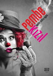 Pembe Kızıl - Nota Bene Yayınları
