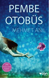 Pembe Otobüs - Can Yayınları