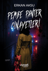 Pembe Panter Cinayetleri - Ulysses Yayınları
