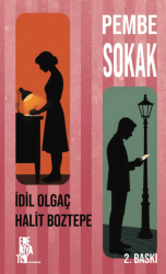 Pembe Sokak - Edebiyatist