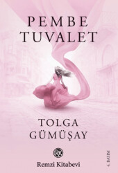 Pembe Tuvalet - Remzi Kitabevi