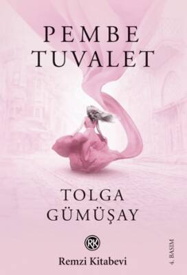 Pembe Tuvalet - 1