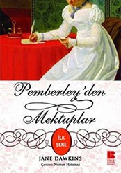 Pemberley’den Mektuplar - Bilge Kültür Sanat