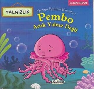 Pembo Artık Yalnız Değil - 1