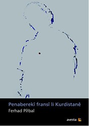 Penabereki fransi li Kurdistane - Avesta Yayınları
