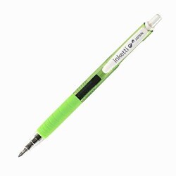 Penac İnketti Lime Green 0.5Mm Cch-10 Lime Green - Penac