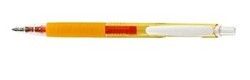 Penac İnketti Yellow 0.5Mm Cch-10 Yellow - Penac