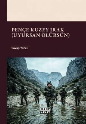 Pençe Kuzey Irak - 1