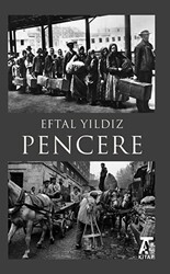 Pencere - 1