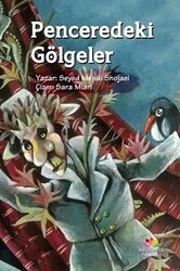 Penceredeki Gölgeler - Mevsimler Kitap