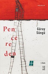 Pencereden - Ketebe Yayınları