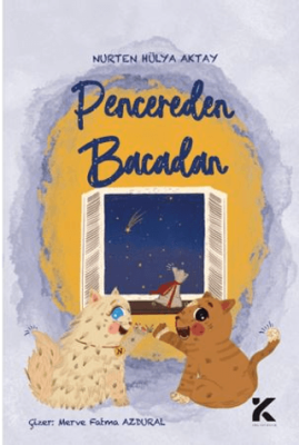 Pencereden Bacadan - 1