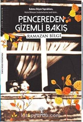 Pencereden Gizemli Bakış - 1