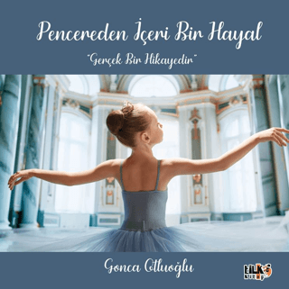 Pencereden İçeri Bir Hayal - 1