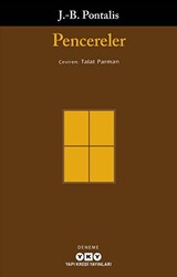 Pencereler - Yapı Kredi Yayınları