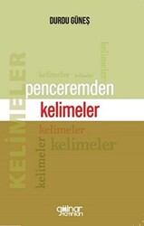 Penceremden Kelimeler - Gülnar Yayınları