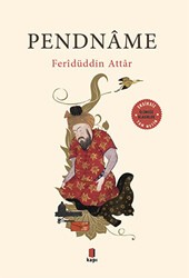 Pendname Tam Metin - Kapı Yayınları