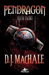 Pendragon 1 - Pegasus Çocuk Yayınları