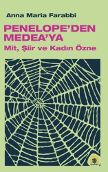 Penelope’den Medea’ya - Ganeşa Yayınevi