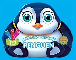 Penguen - Parıltı Yayınları