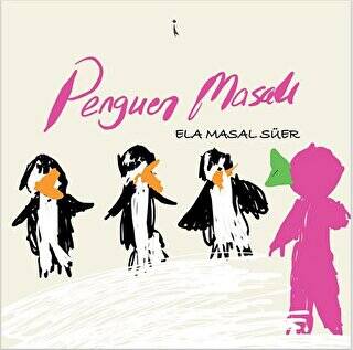 Penguen Masalı - 1