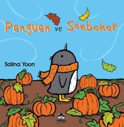 Penguen ve Sonbahar - Marsık Kitap