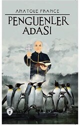 Penguenler Adası - Dorlion Yayınları